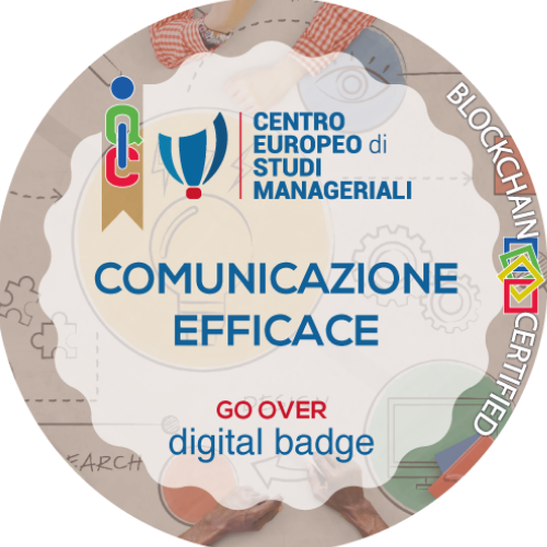 COMUNICAZIONE EFFICACE